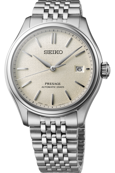 SEIKO PRESAGE SPB463J Erkek Kol Saati