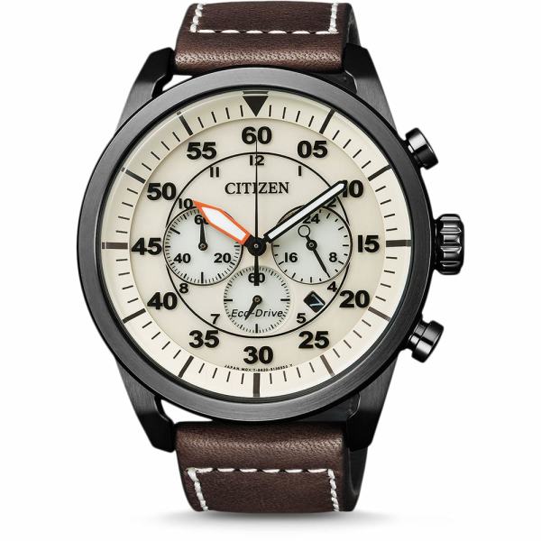 CITIZEN CA4215-04W