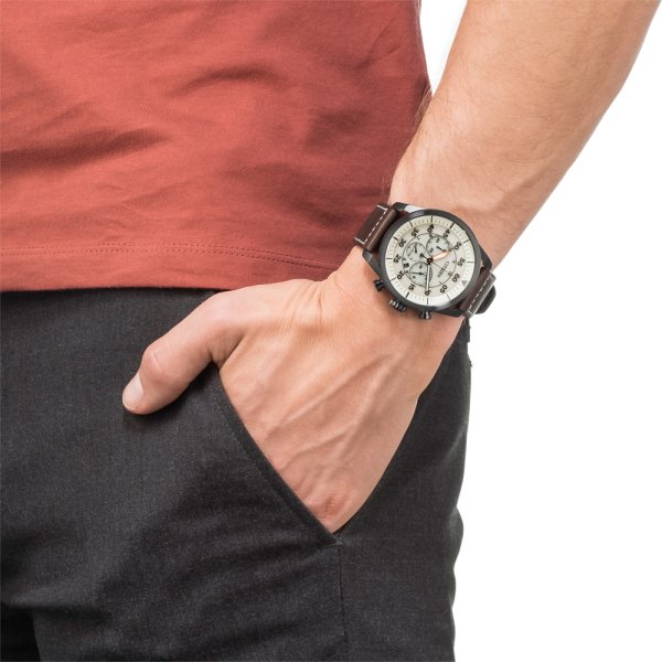 CITIZEN CA4215-04W