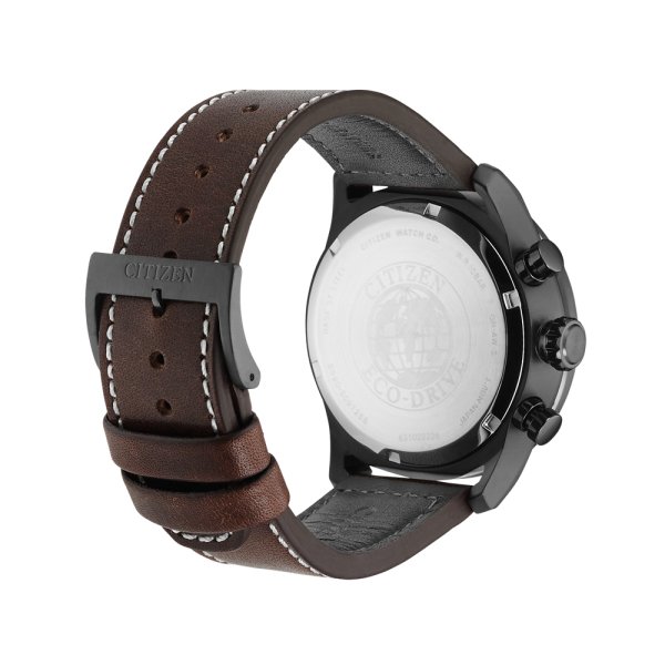 CITIZEN CA4215-04W