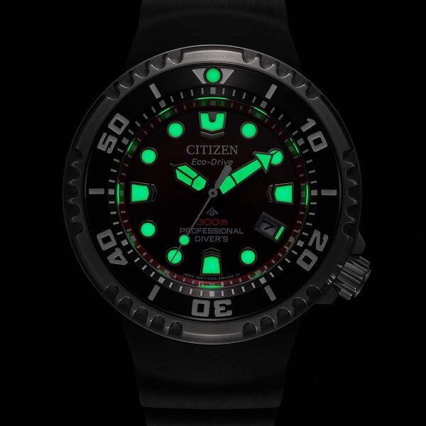 CITIZEN BN1024-01Z Erkek Kol Saati