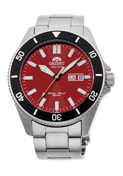 Orient Otomatik RA-AA0915R19B Erkek Kol Saati
