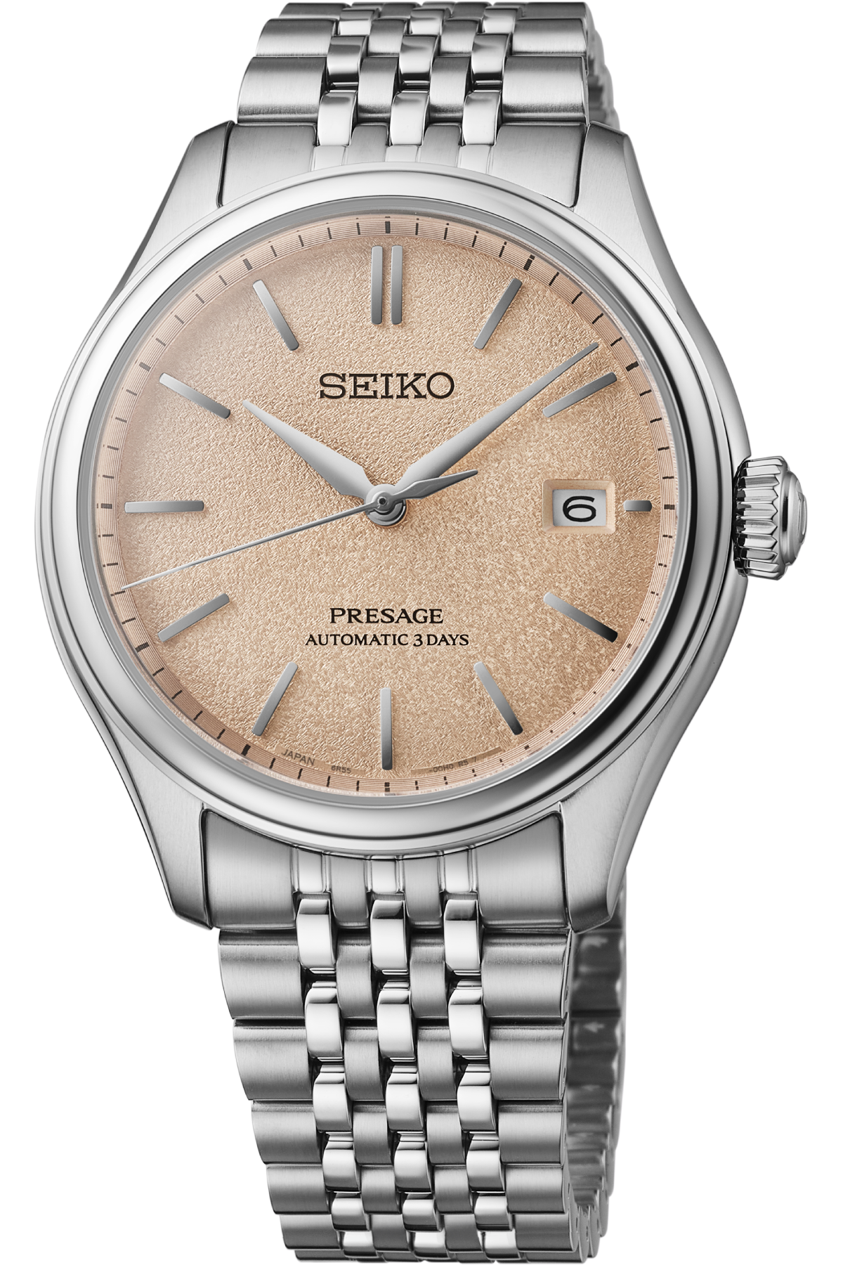 Seiko PRESAGE SPB467J Erkek Kol Saati
