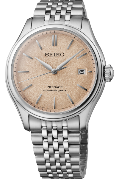 Seiko PRESAGE SPB467J Erkek Kol Saati