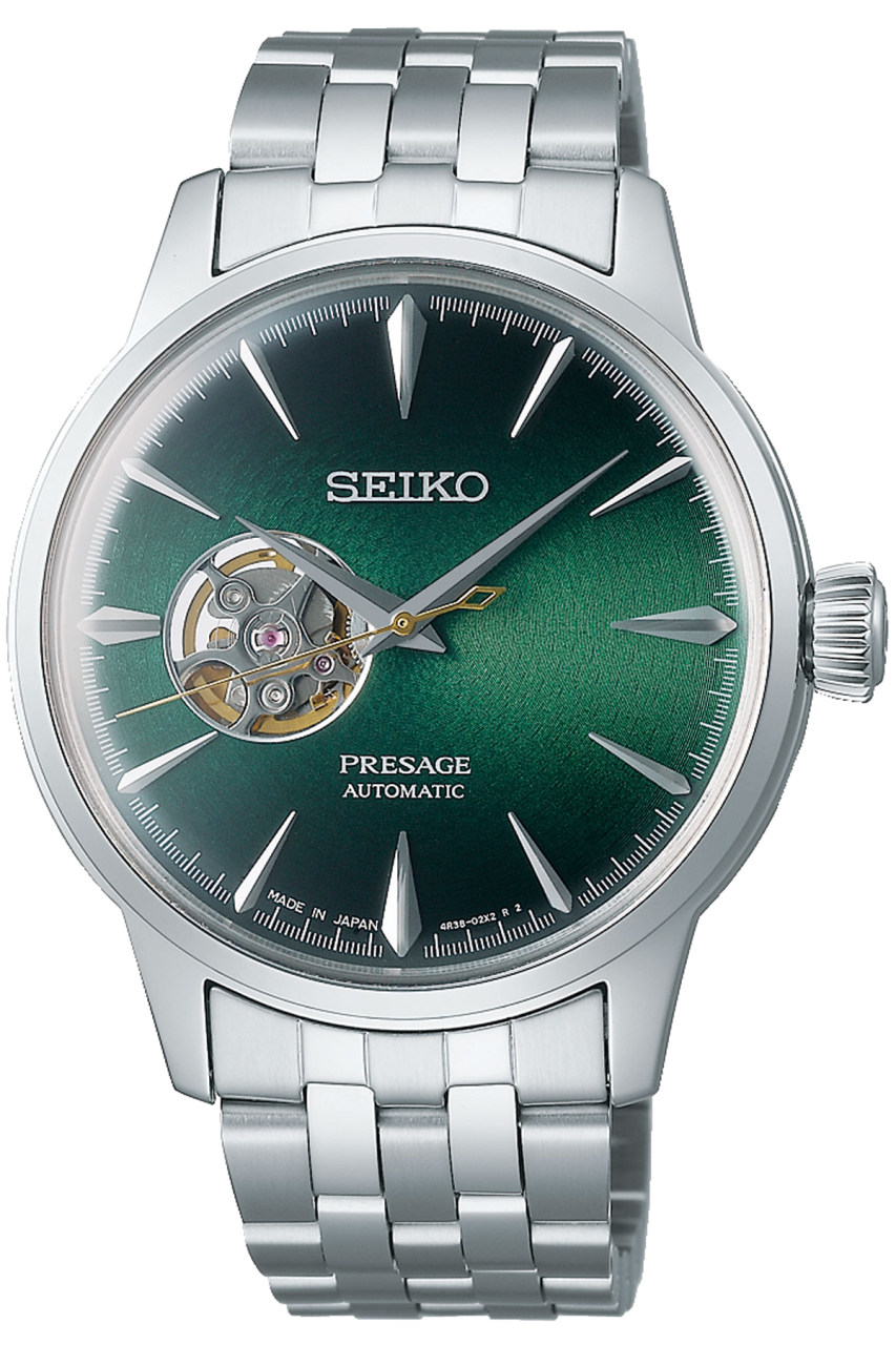 SEIKO PRESAGE SSA441J