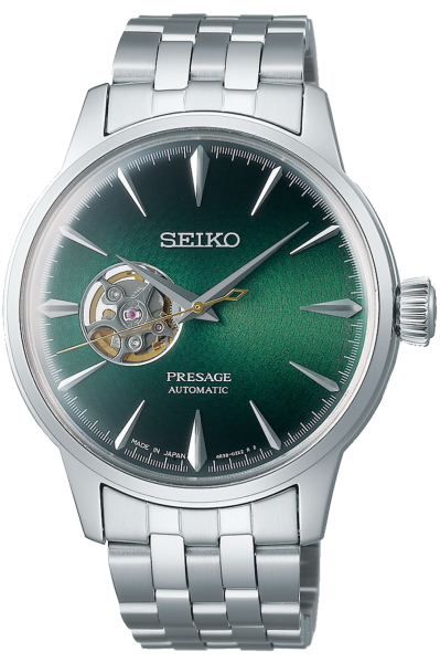 SEIKO PRESAGE SSA441J