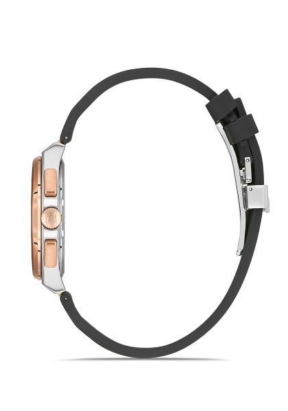 Momentus TM345T-04BR Erkek Kol Saati