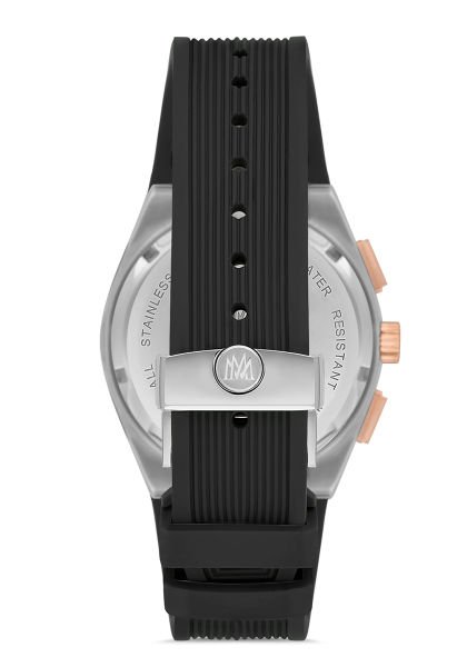 Momentus TM345T-04BR Erkek Kol Saati