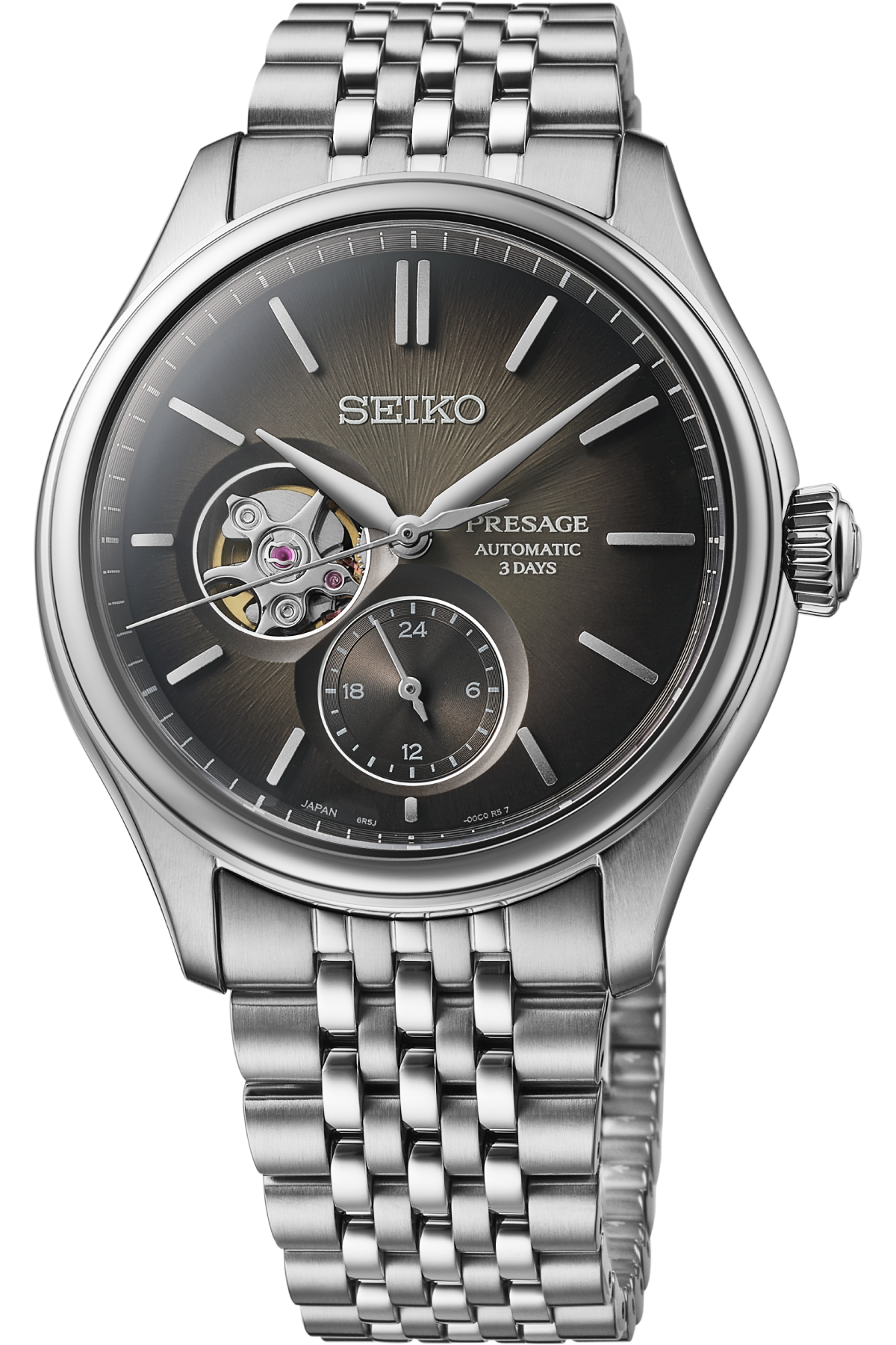Seiko PRESAGE SPB471J Erkek Kol Saati