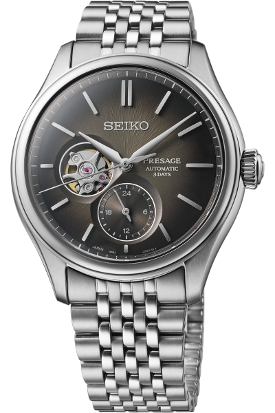 Seiko PRESAGE SPB471J Erkek Kol Saati