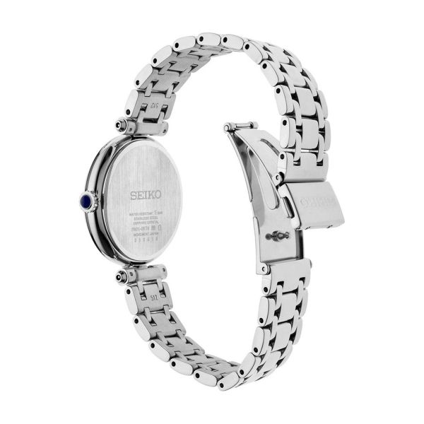 SEIKO SRZ553P1
