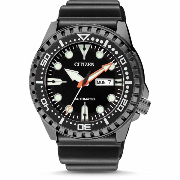 CITIZEN  NH8385-11EE