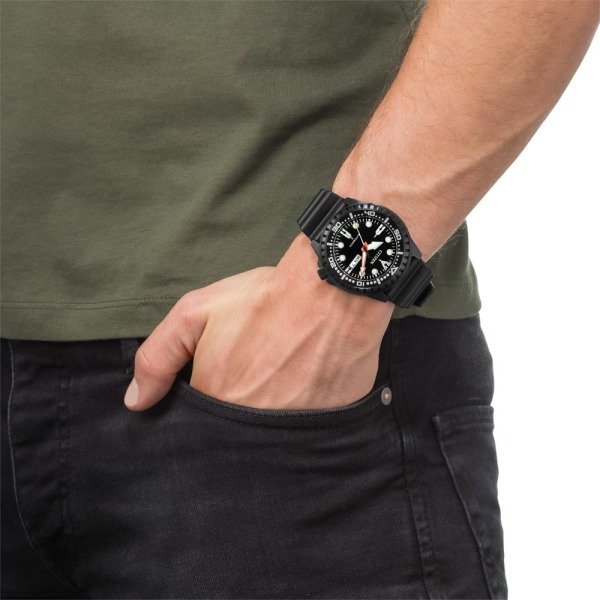 CITIZEN  NH8385-11EE