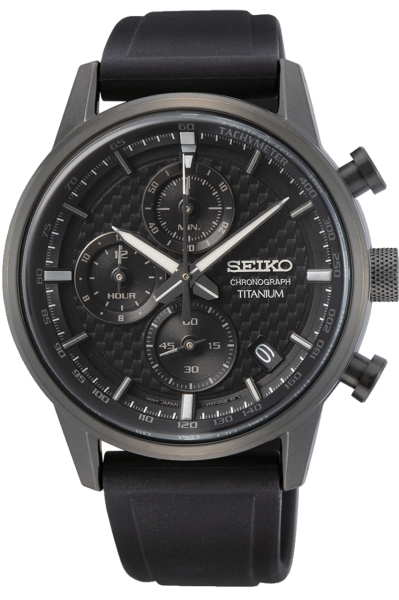 SEIKO SSB393P Erkek Kol Saati