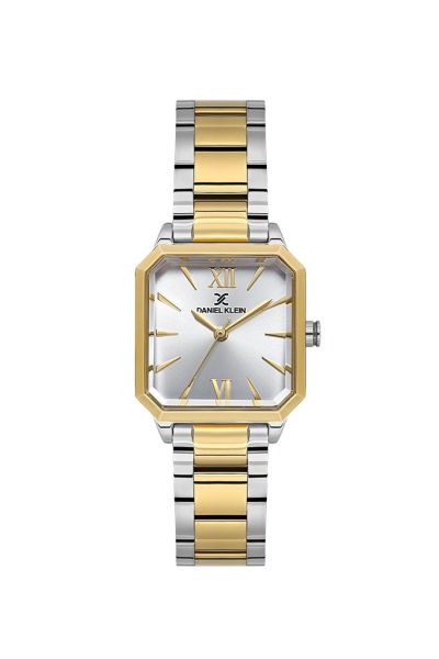 DANIEL KLEIN DKE.1.10738-5 Kadın Kol Saati