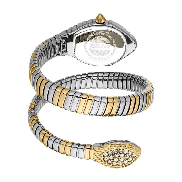 JUST CAVALLI JC1L356M0055 Kadın Kol Saati
