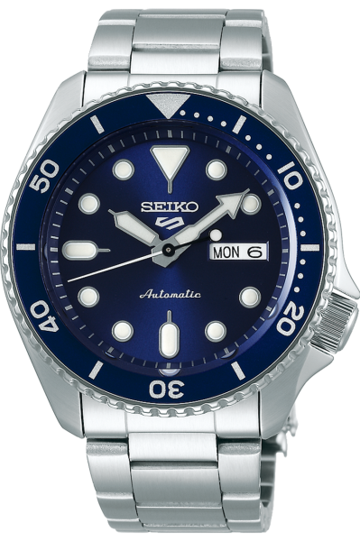 SEIKO 5 SPORTS SRPD51K