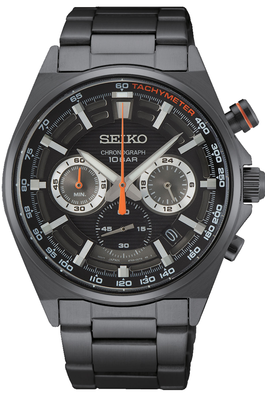 SEIKO SSB399P Erkek Kol Saati