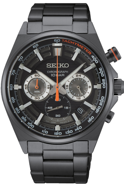 SEIKO SSB399P Erkek Kol Saati