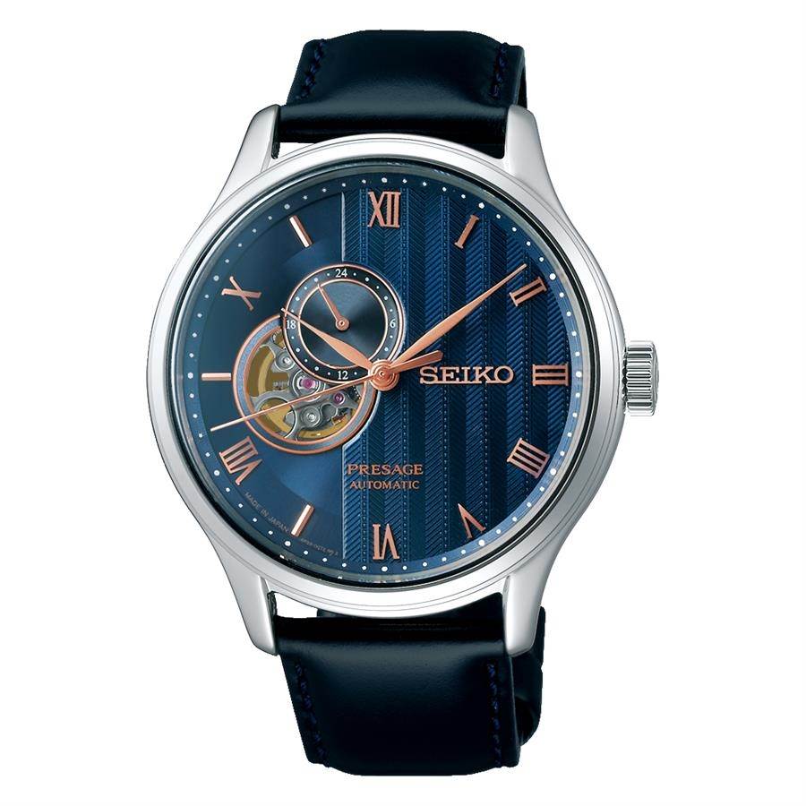 Seiko SSA421J1 Erkek Kol Saati