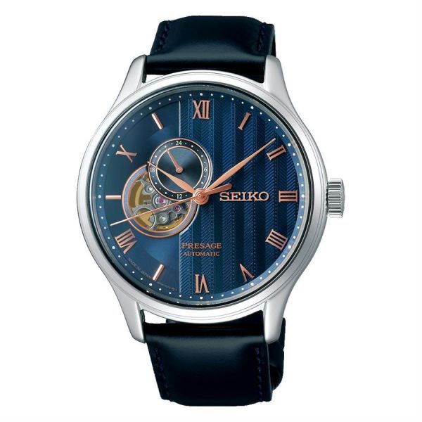 Seiko SSA421J1 Erkek Kol Saati