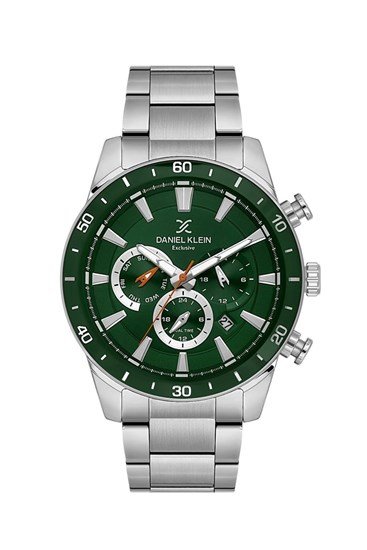 DANIEL KLEIN DKE.1.10763-3 Erkek Kol Saati