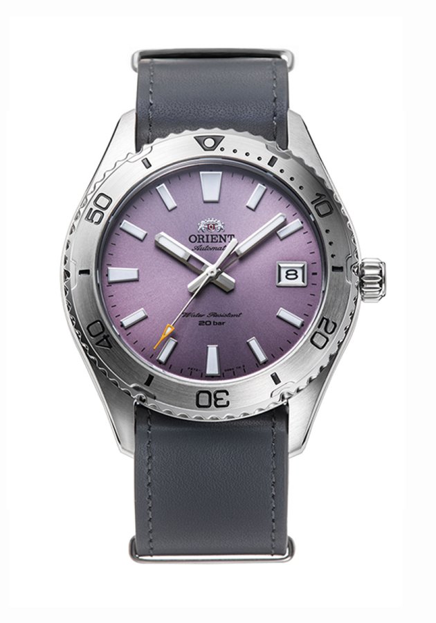 Otomatik Kol Saati RA-AC0Q07V30B