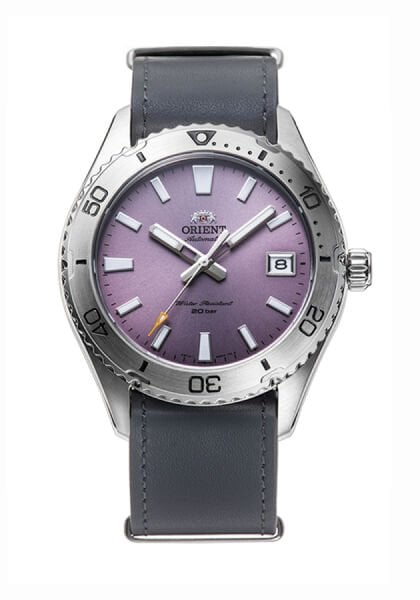 Otomatik Kol Saati RA-AC0Q07V30B