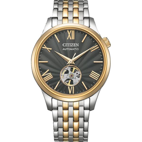CITIZEN NH9136-88H Erkek Kol Saati