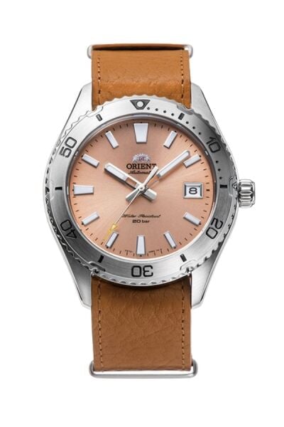 Otomatik Kol Saati RA-AC0Q05P30B