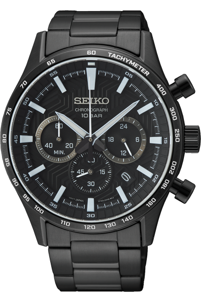 Seiko SSB415P Erkek Kol Saati