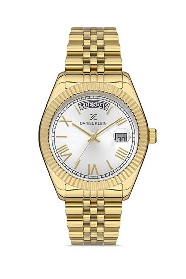 DANIEL KLEIN EDK.1.10092.2  Kadın Kol Saati