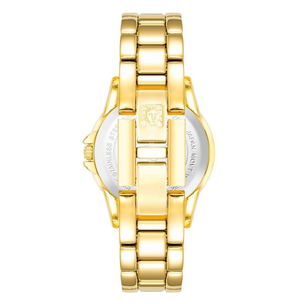 ANNE KLEIN AK-4132RQGB Kadın Kol Saati