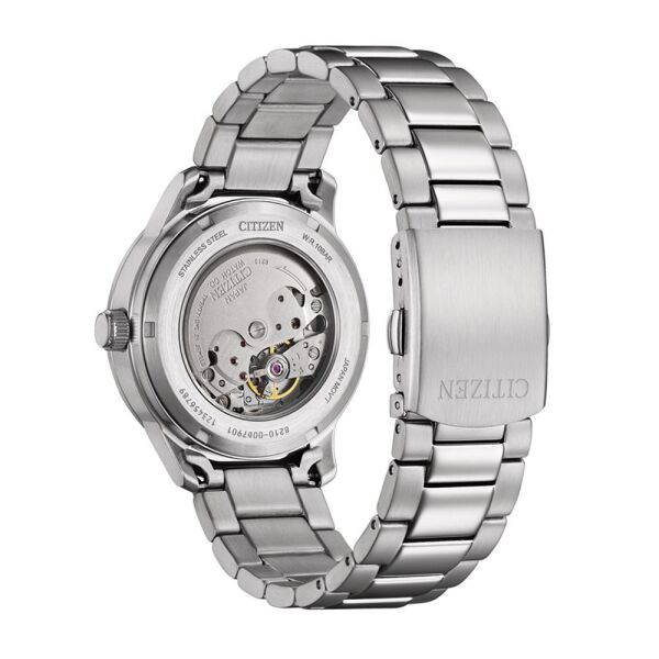 CITIZEN NJ0191-83E Erkek Kol Saati