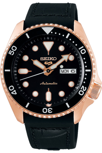 SEIKO 5 SPORTS SRPD76K Erkek Kol Saati