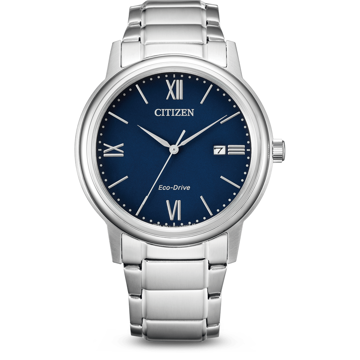 Citizen AW1670-82L Erkek Kol Saati