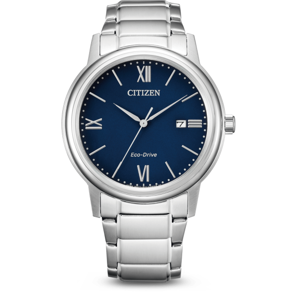 Citizen AW1670-82L Erkek Kol Saati
