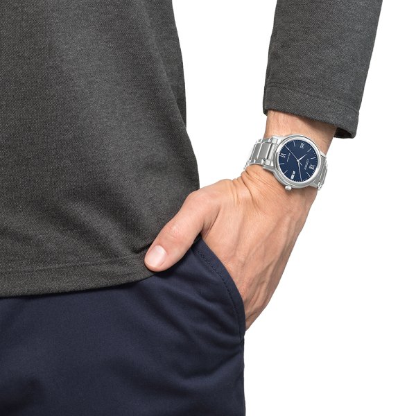 Citizen AW1670-82L Erkek Kol Saati