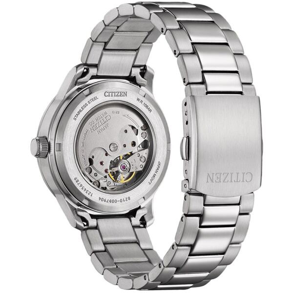 CITIZEN NJ0191-83X Erkek Kol Saati