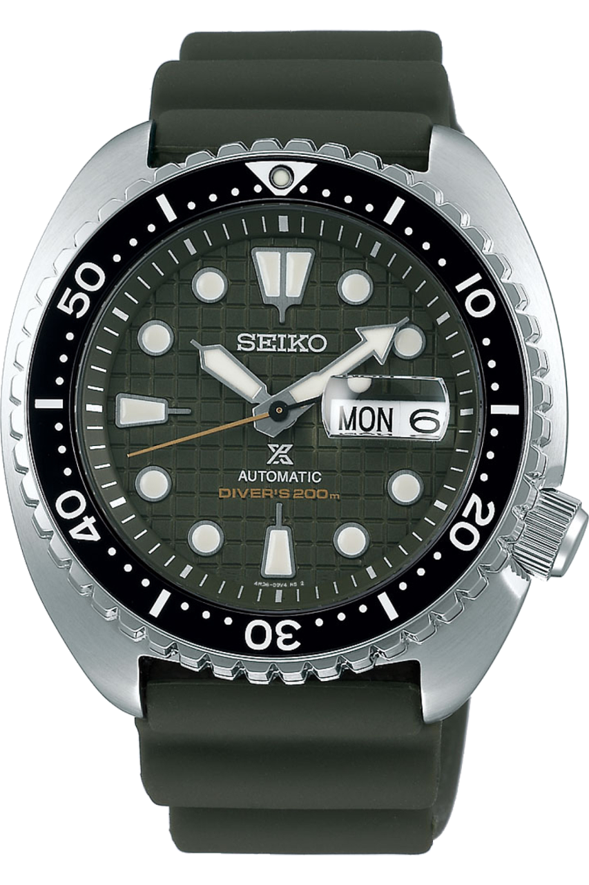 SEIKO PROSPEX SRPE05K Erkek Kol Saati