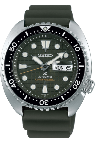 SEIKO PROSPEX SRPE05K Erkek Kol Saati