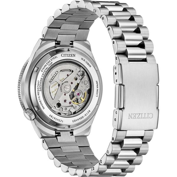 CITIZEN NJ0231-56L Erkek Kol Saati