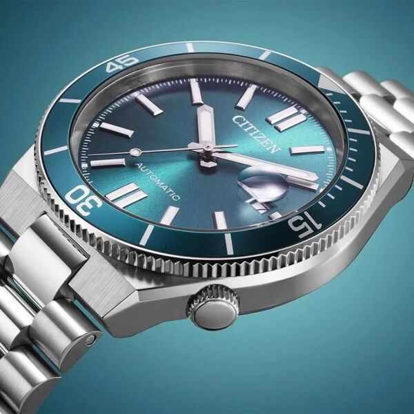 CITIZEN NJ0231-56L Erkek Kol Saati