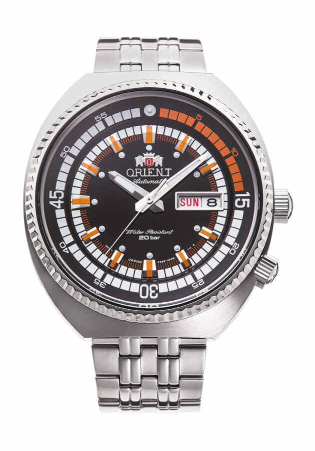 Orient Otomatik RA-AA0E05B19B Erkek Kol Saati