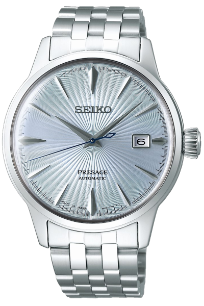 Seiko PRESAGE SRPE19J Erkek Kol Saati