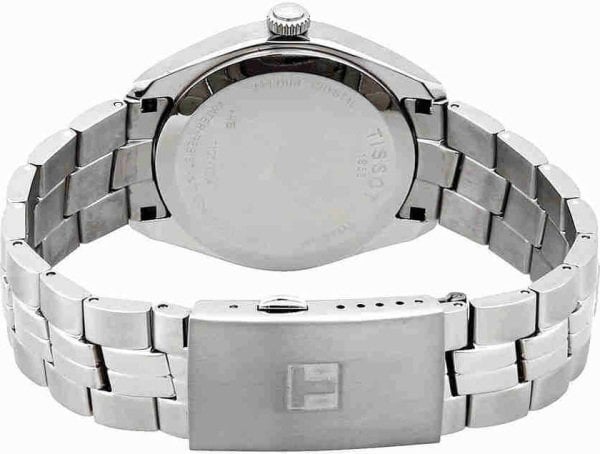 Tissot PR 100 Titanium Quartz   T101.410.44.041.00  Erkek Kol Saati