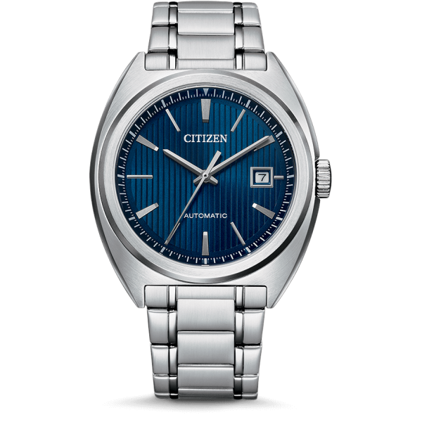 Citizen NJ0100-71L Erkek Kol Saati