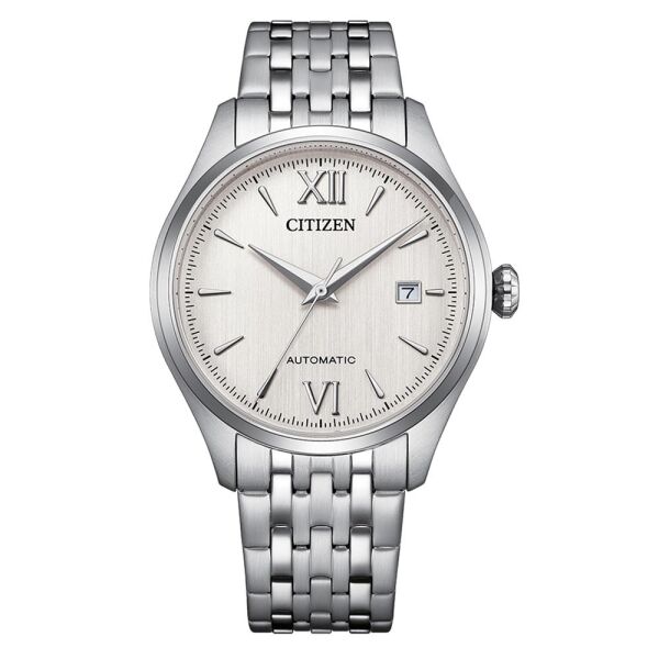 CITIZEN NJ0240-55A Erkek Kol Saati