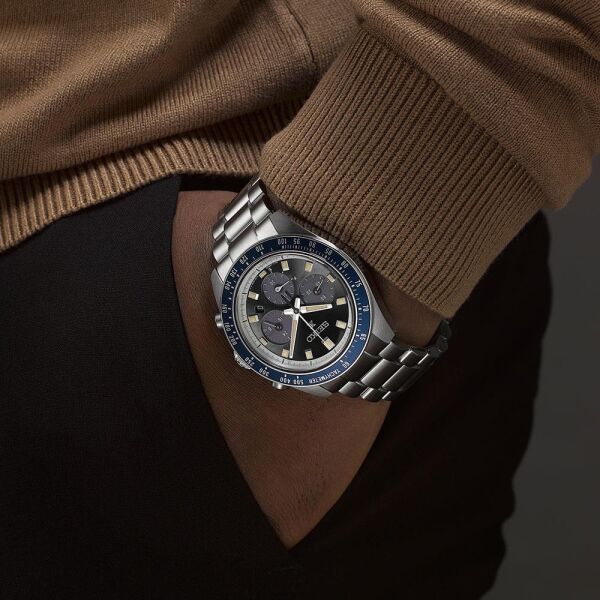 SEIKO SSC939P1 Erkek Kol Saati
