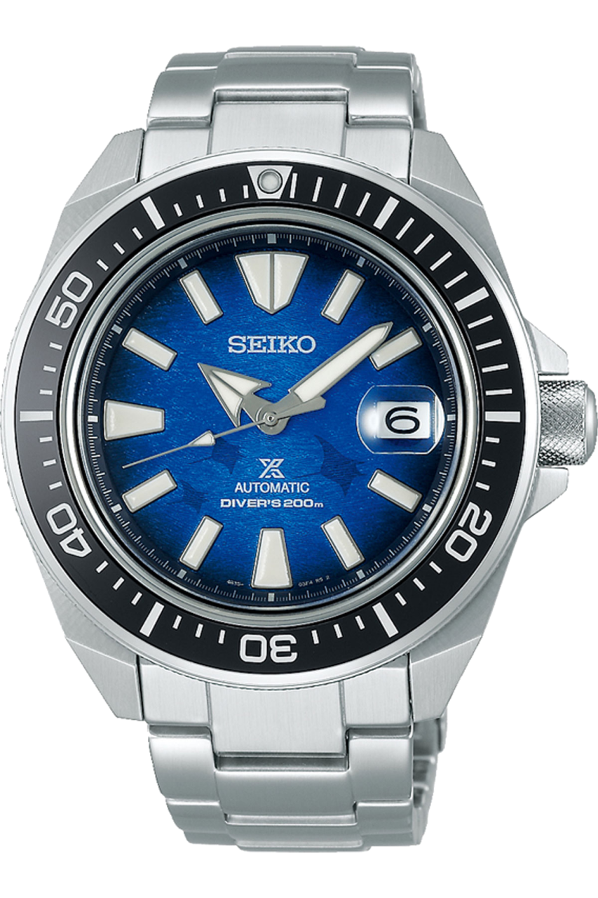 SEIKO PROSPEX SRPE33K Erkek Kol Saati